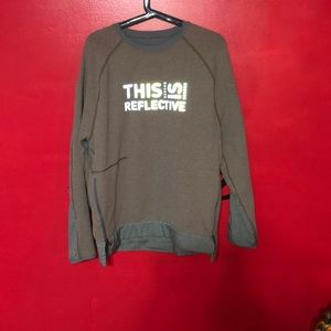 Lululemon Sweatshirt